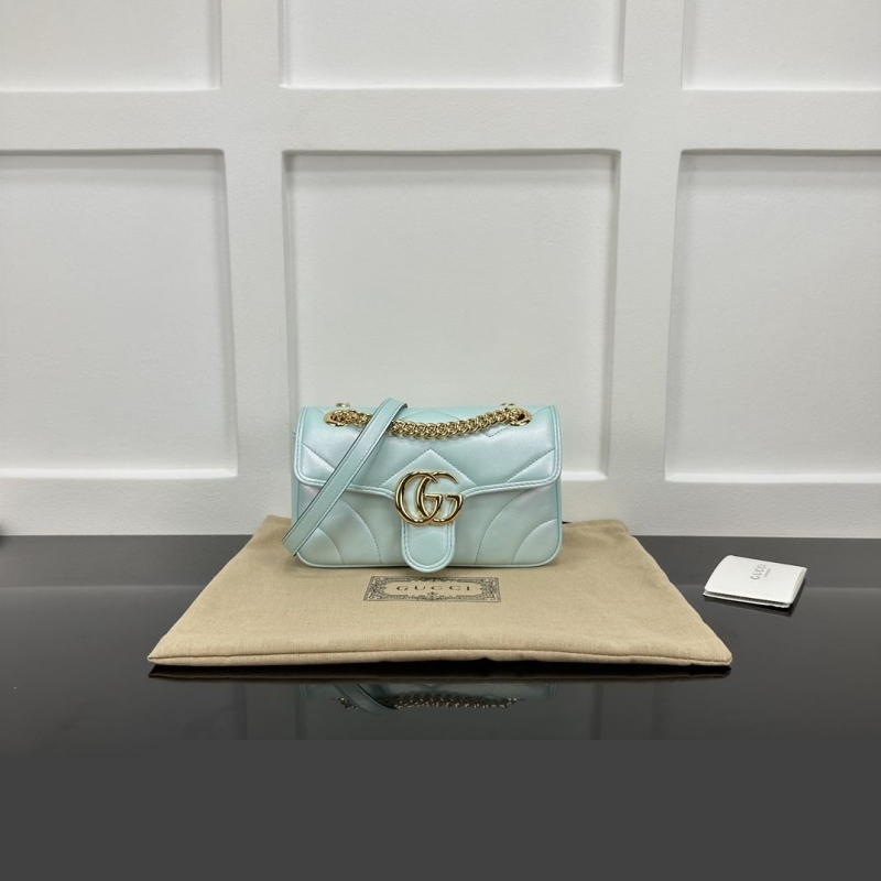 G*u*i satchel bags